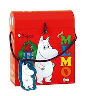 Moomin: Memory - (ISBN 5704976071013)