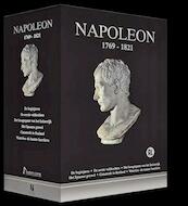 Napoleon - (ISBN 8717377003023)