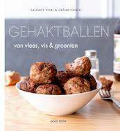 Gehaktballen - Salomée Vidal, Jérémie Kanza (ISBN 9789461431233)