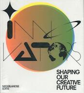60 Innovators shaping our creative future - (ISBN 9789063692124)