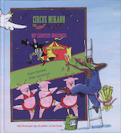 Circus Mikado - Karin Somers (ISBN 9789085605638)