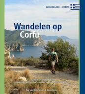 Wandelen op Corfu - Paul van Bodengraven, Marco Barten (ISBN 9789078194330)