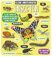 Insecten - (ISBN 9789025769529)