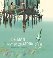 De man met de zeegroene ogen - Koos Meinderts (ISBN 9789089673046)
