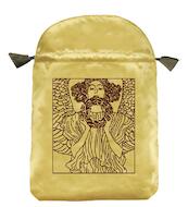 Tarot buidel satijn Klimt - L. Scarabeo (ISBN 9789063787103)