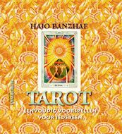 Tarot - Hajo Banzhaf (ISBN 9789074899123)