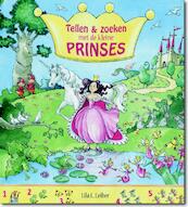 Tellen en zoeken met de kleine prinses - Lila Leiber (ISBN 9789025111571)
