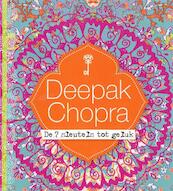 De 7 sleutels tot geluk - Happinez Special - Deepak Chopra (ISBN 9789021555188)