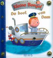 De boot van Daan - (ISBN 9782504440797)