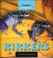 Kikkers - Martin Schwabacher (ISBN 9789054958321)