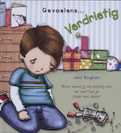 Verdrietig - Jane Bingham (ISBN 9789055663415)
