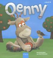 Oenny - Ruth Wielockx (ISBN 9789044826722)