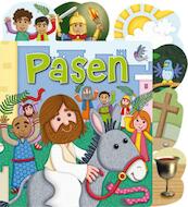 Pasen - Karen Williamson (ISBN 9789033892066)
