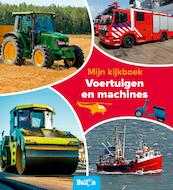 Voertuigen en machines - (ISBN 9789463078290)