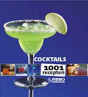 Cocktails - (ISBN 9789036630115)