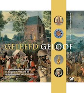 Geleefd geloof - (ISBN 9789462496552)