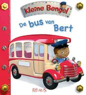 De bus van Bert - Emilie Beaumont (ISBN 9789037489071)