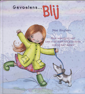 Blij - Jane Bingham (ISBN 9789055663408)