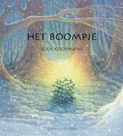 Het boompje - Koopmans (ISBN 9789062381258)
