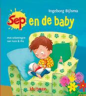 Sep en de baby - Ingeborg Bijlsma (ISBN 9789020676624)