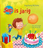 Sep is jarig - Ingeborg Bijlsma (ISBN 9789020676617)