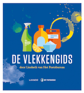 De vlekkengids - Het Poetsbureau (ISBN 9789401459150)