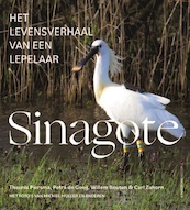 Sinagote - Theunis Piersma, Petra de Goeij, Willem Bouten, Carl Zuhorn (ISBN 9789056157227)