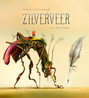 Zilverveer - Rieks Veenker (ISBN 9789083010137)