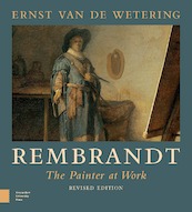Rembrandt Engelse editie - Ernst van de Wetering (ISBN 9789089640338)