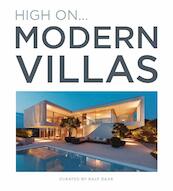 High On... Modern Villas - Ralf Daab (ISBN 9788499367095)