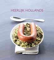 Heerlijk Hollands - Thea Spierings (ISBN 9789087240851)