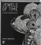 Jewels of Time - Patrice Farameh (ISBN 9780983083108)