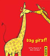 Dag Giraf - Betty Sluyzer (ISBN 9789056477486)