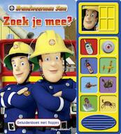 Brandweerman Sam - Zoek je mee? - (ISBN 9789089417978)