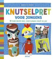 Knutselpret voor jongens - (ISBN 9789044742695)