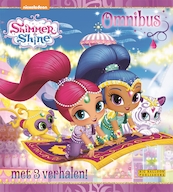 Shimmer & Shine, Omnibus - (ISBN 9789047804376)