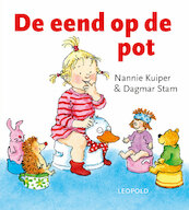 De eend op de pot - Nannie Kuiper (ISBN 9789025878061)