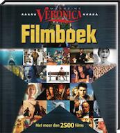 Veronica Filmboek - (ISBN 9789059649415)