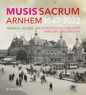 Musis Sacrum - Ingrid Jacobs (ISBN 9789462585232)