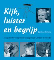Kijk, luister en begrijp - Jantine Peters (ISBN 9789088501333)