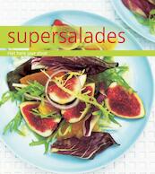 Supersalades - (ISBN 9789089893826)