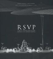 RSVP - Marie France Van Damme (ISBN 9780500516393)