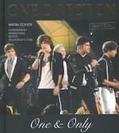 One Direction - Jim Heatley (ISBN 9780857755971)