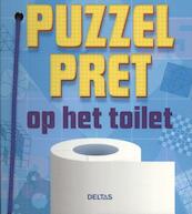 Puzzelpret op het toilet - Son Tyberg (ISBN 9789044735284)