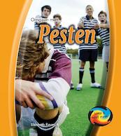 Pesten - Elizabeth Raum (ISBN 9789055665754)