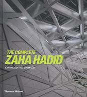 Complete Zaha Hadid - Aaron Betsky (ISBN 9780500342893)