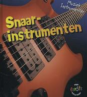 Snaarinstrumenten - Wendy Lynch (ISBN 9789054955306)