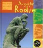 Auguste Rodin - Richard Tames (ISBN 9789054955382)