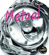 Metaal - Alexandra Fix (ISBN 9789055662920)