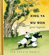 Xing Ya en Wu Wen gaan logeren - Jet Bakels (ISBN 9789047622918)